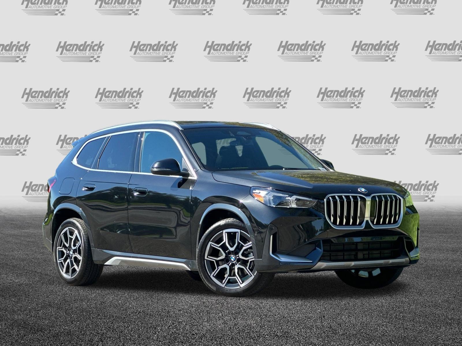 Used 2026 BMW X1 xDrive28i SUV