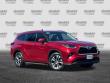 2021 Toyota Highlander XLE SUV