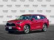 2021 Toyota Highlander XLE SUV