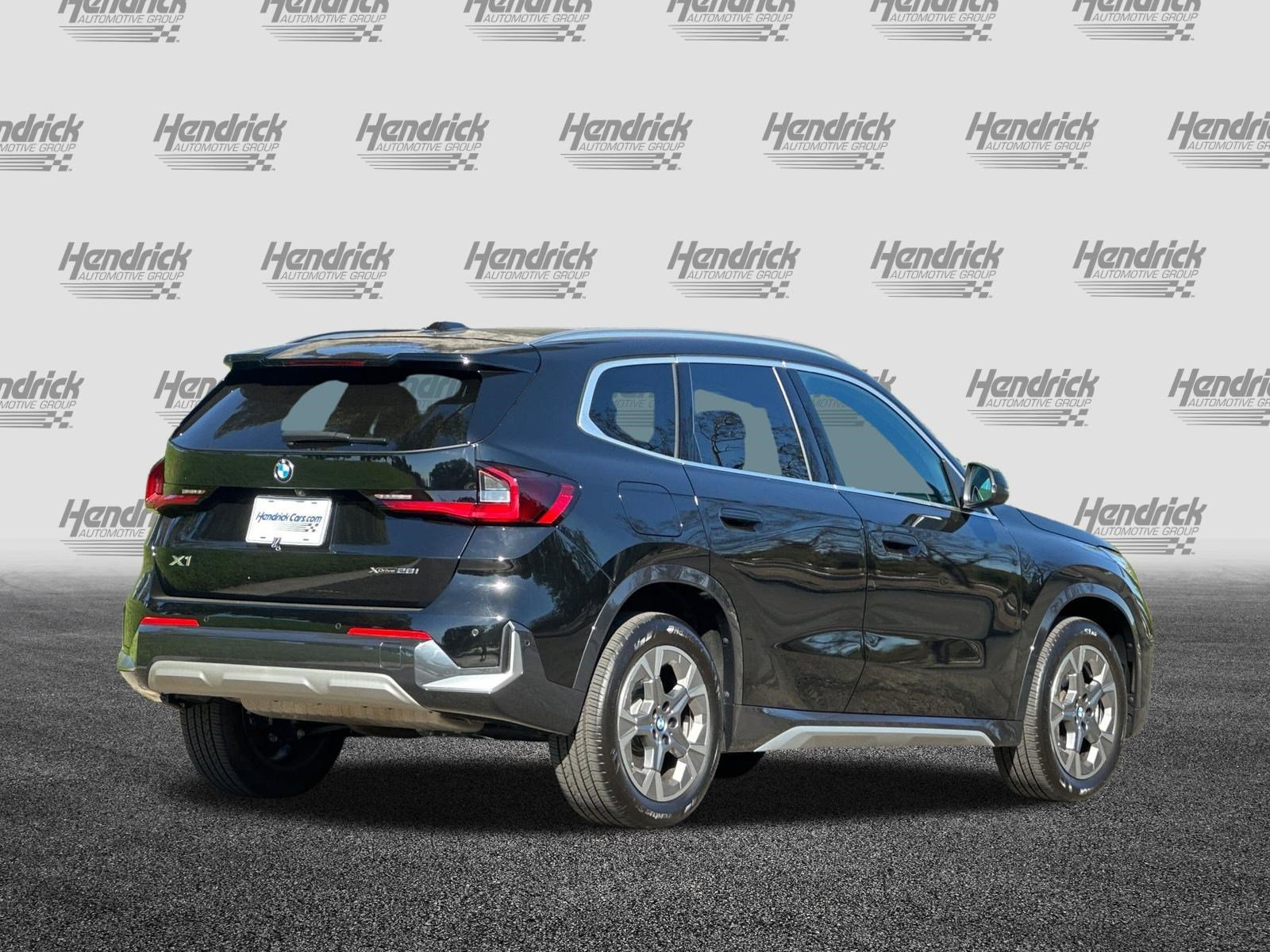 Used 2026 BMW X1 xDrive28i SUV
