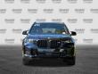 2026 BMW X5 M60i SUV