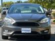 2015 Ford Focus SE Sedan