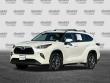 2020 Toyota Highlander Hybrid Hybrid XLE SUV