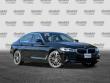 2023 BMW 540i 540i Sedan