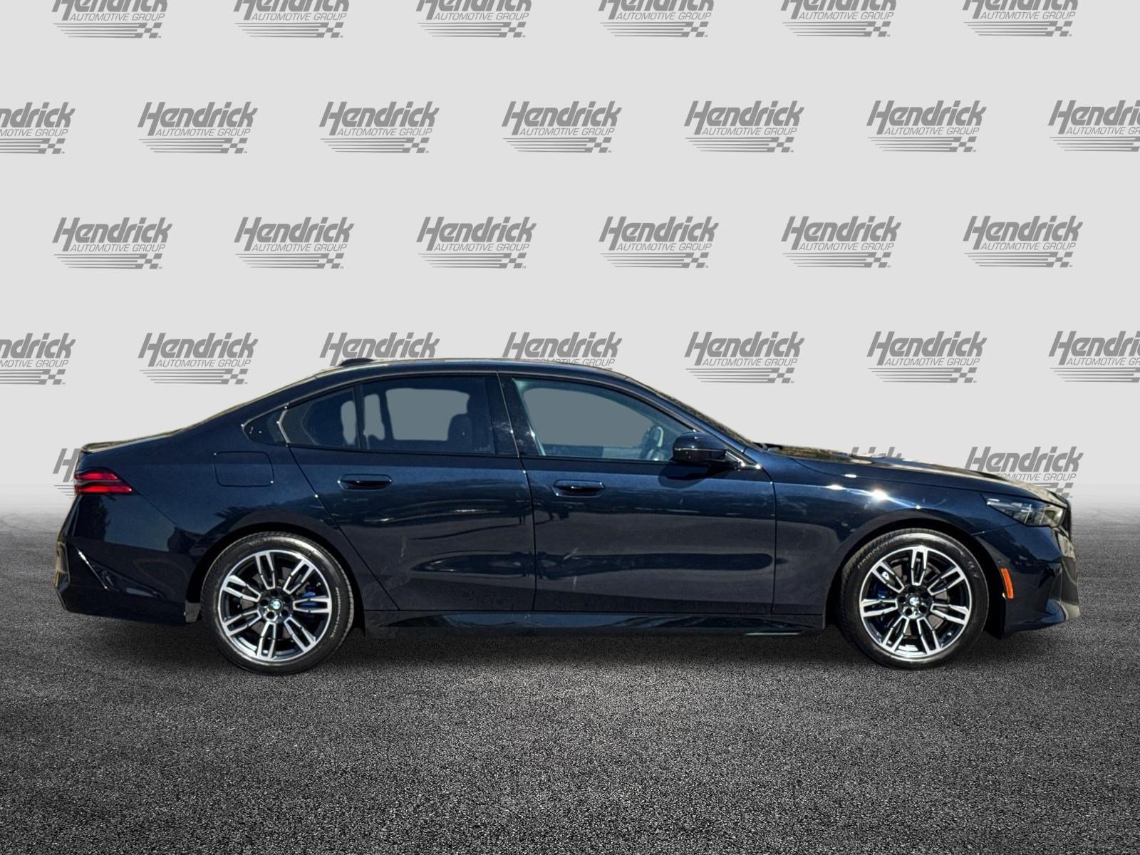 Used 2026 BMW 530i 530i Sedan