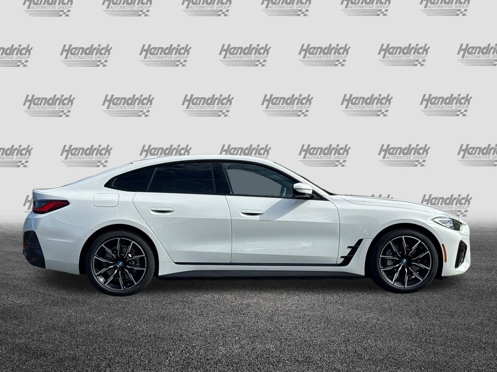 Used 2023 BMW i4 eDrive40 Gran Coupe Gran Coupe
