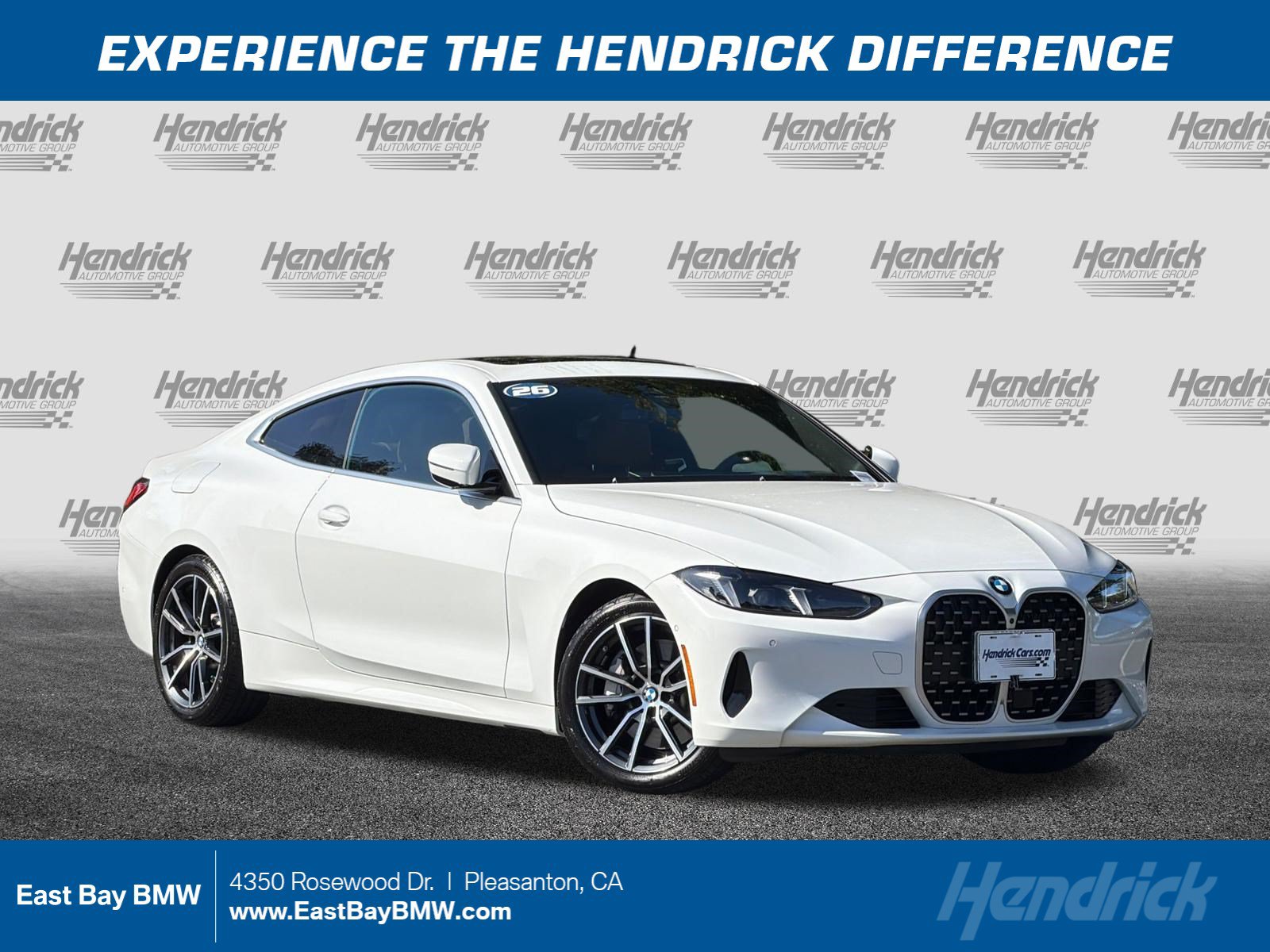 BMW 430i