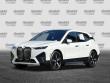 2024 BMW iX xDrive50 SUV