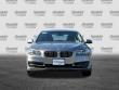 2014 BMW 528i 528i Sedan