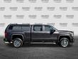 2015 GMC Sierra 2500HD Denali Truck Crew Cab