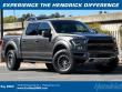 2019 Ford F-150 Raptor Truck SuperCrew Cab