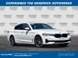 2023 BMW 530e 530e Sedan