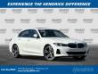 2024 BMW 330i 330i Sedan