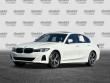 2024 BMW 330i 330i Sedan