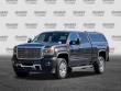 2015 GMC Sierra 2500HD Denali Truck Crew Cab
