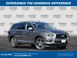 2020 INFINITI QX60 SIGNATURE EDITION SUV