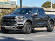 2019 Ford F-150 Raptor Truck SuperCrew Cab