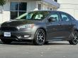 2015 Ford Focus SE Sedan