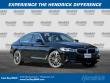 2023 BMW 540i 540i Sedan