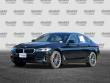 2023 BMW 540i 540i Sedan