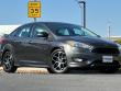 2015 Ford Focus SE Sedan