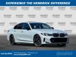 2025 BMW M340i M340i xDrive Sedan