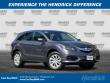 2017 Acura RDX w/Technology Pkg SUV