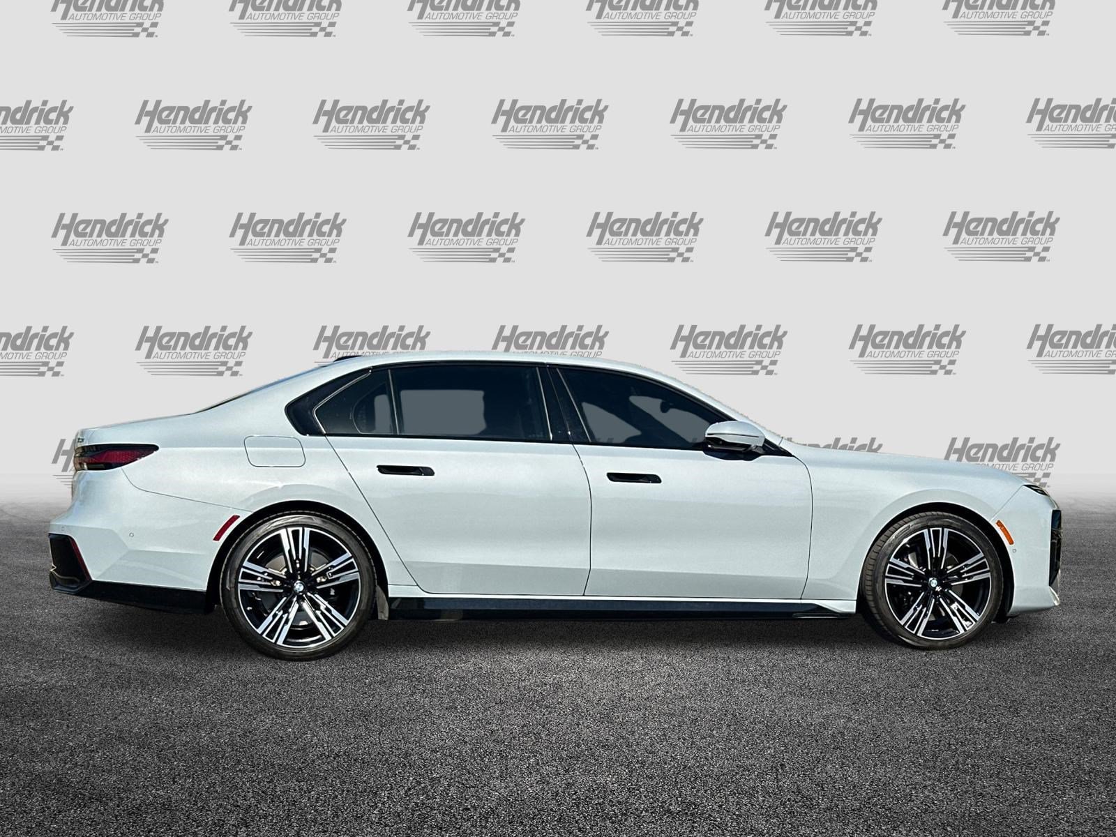 Used 2024 BMW 740i 740i xDrive Sedan