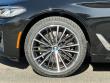 2023 BMW 540i 540i Sedan