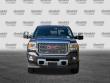 2015 GMC Sierra 2500HD Denali Truck Crew Cab