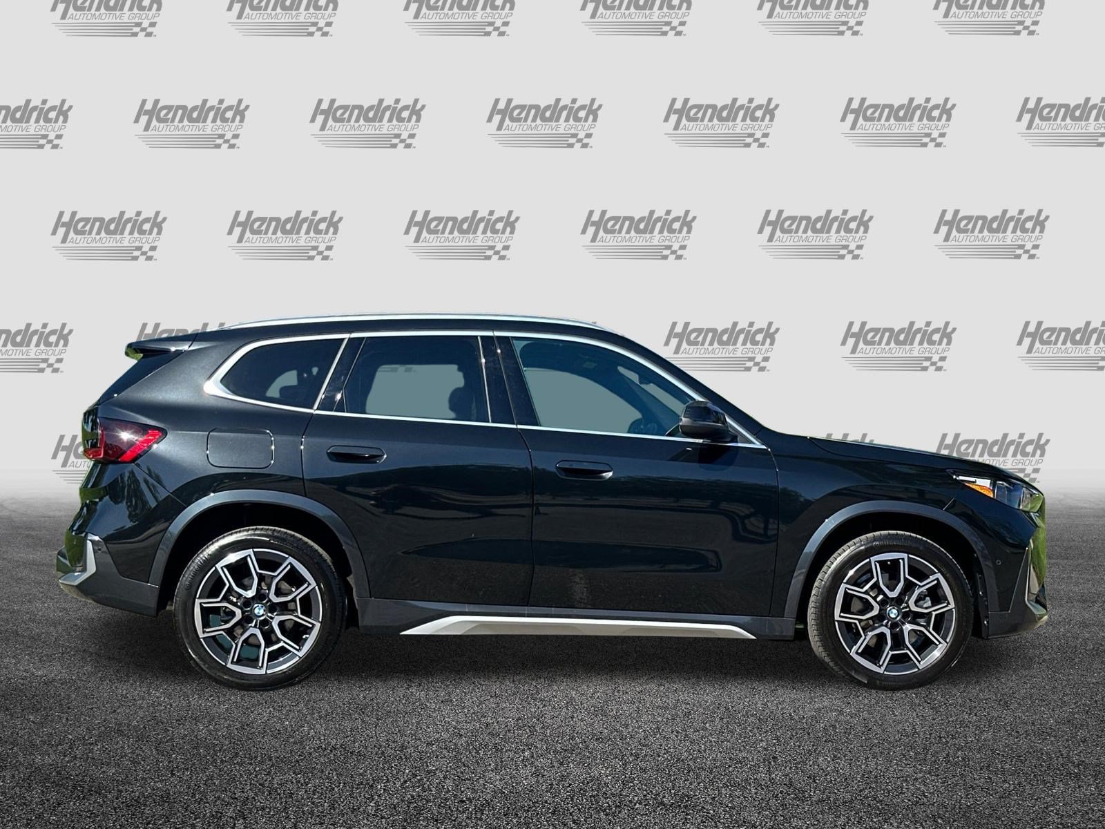 Used 2026 BMW X1 xDrive28i SUV