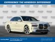 2026 BMW i7 eDrive50 Sedan