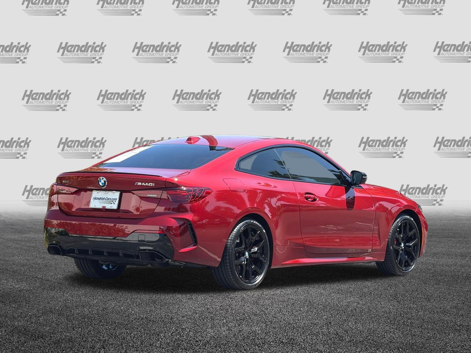 Used 2025 BMW M440i M440i xDrive Coupe