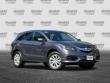 2017 Acura RDX w/Technology Pkg SUV
