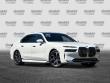 2024 BMW i7 eDrive50 Sedan