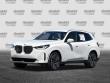 2026 BMW X3 30 xDrive SUV