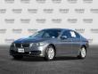 2014 BMW 528i 528i Sedan