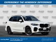 2023 BMW X5 sDrive40i SUV