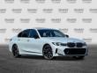 2025 BMW M340i M340i xDrive Sedan
