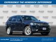 2018 BMW X5 eDrive xDrive40e iPerformance SUV