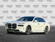 2026 BMW i7 eDrive50 Sedan