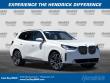 2026 BMW X3 30 xDrive SUV