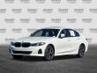 2025 BMW 330i 330i Sedan