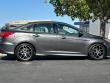 2015 Ford Focus SE Sedan