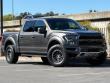 2019 Ford F-150 Raptor Truck SuperCrew Cab