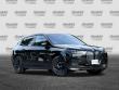 2024 BMW iX xDrive50 SUV