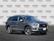 2020 INFINITI QX60 SIGNATURE EDITION SUV