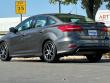 2015 Ford Focus SE Sedan