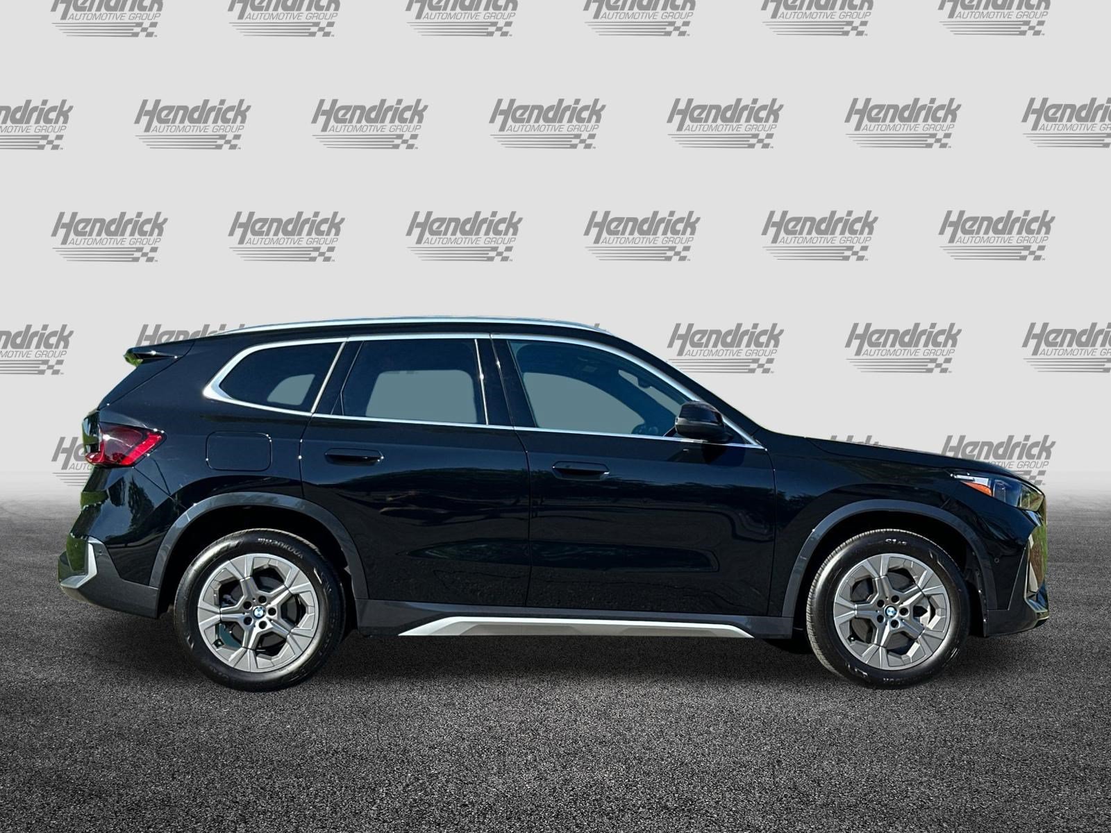 Used 2026 BMW X1 xDrive28i SUV