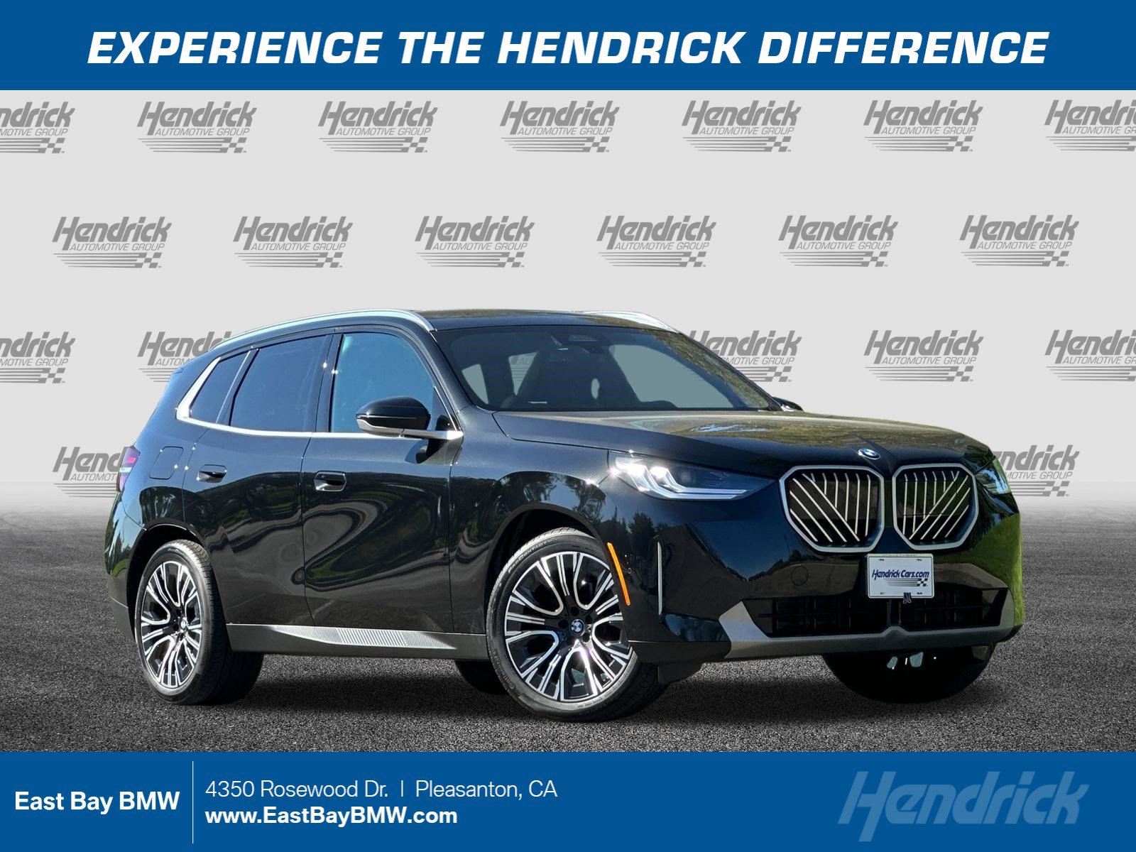 Used 2026 BMW X3 30 xDrive SUV